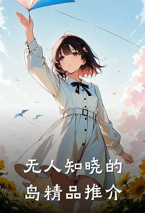 无人知晓的岛精品推介