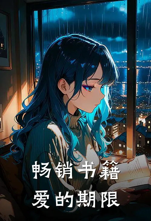 畅销书籍爱的期限