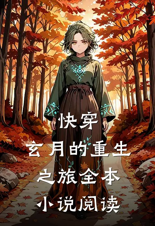 快穿玄月的重生之旅全本阅读免费