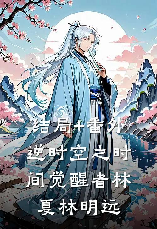 结局+番外逆时空之时间觉醒者林夏林明远