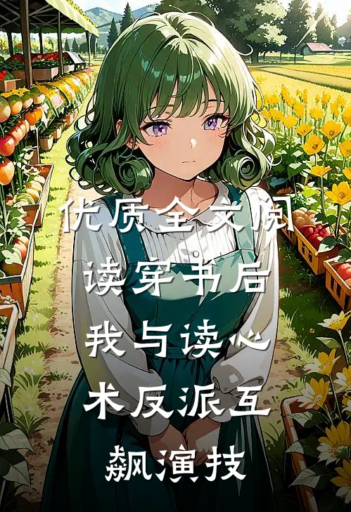优质全文阅读穿书后，我与读心术反派互飙演技