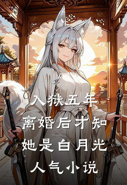 入狱五年，离婚后才知她是白月光人气小说