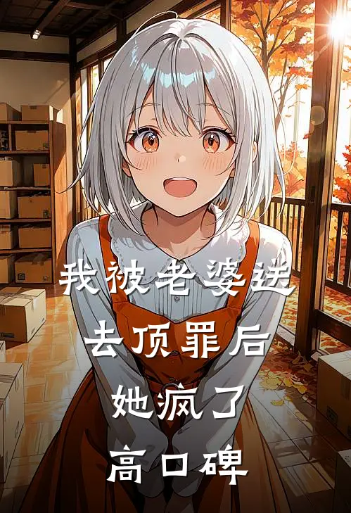 我被老婆送去顶罪后，她疯了高口碑