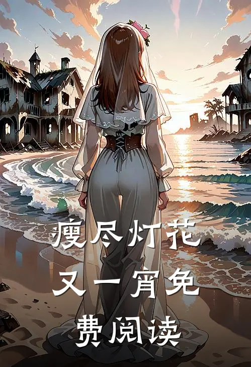 瘦尽灯花又一宵免费阅读