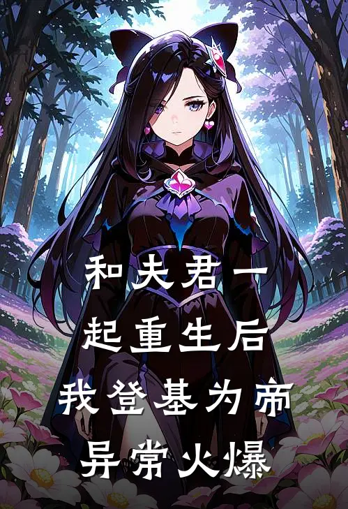 和夫君一起重生后，我登基为帝异常火爆