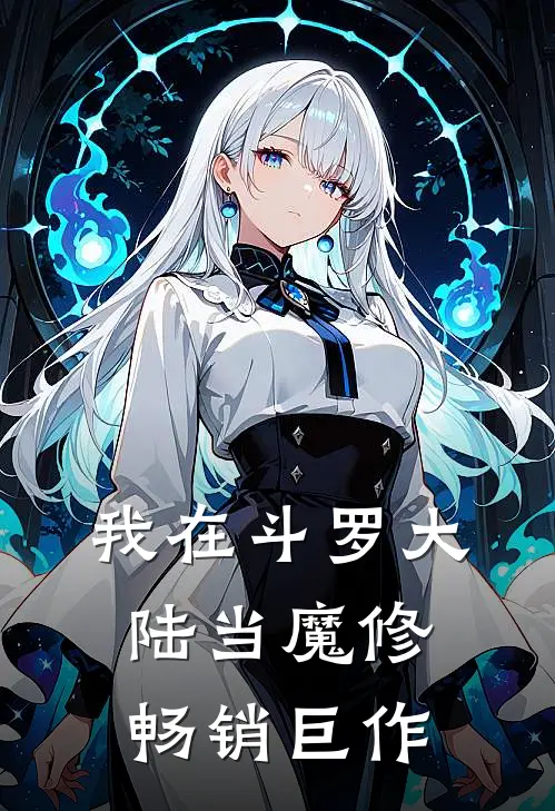 我在斗罗大陆当魔修畅销巨作