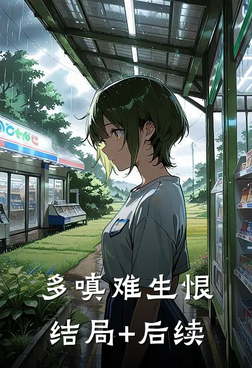 多嗔难生恨结局+后续