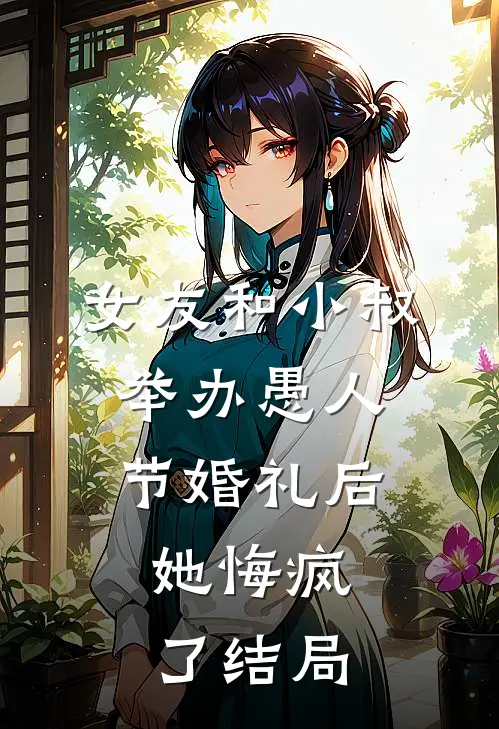 女友和小叔举办愚人节婚礼后，她悔疯了结局