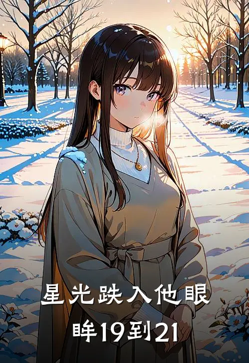 星光跌入他眼眸19到21