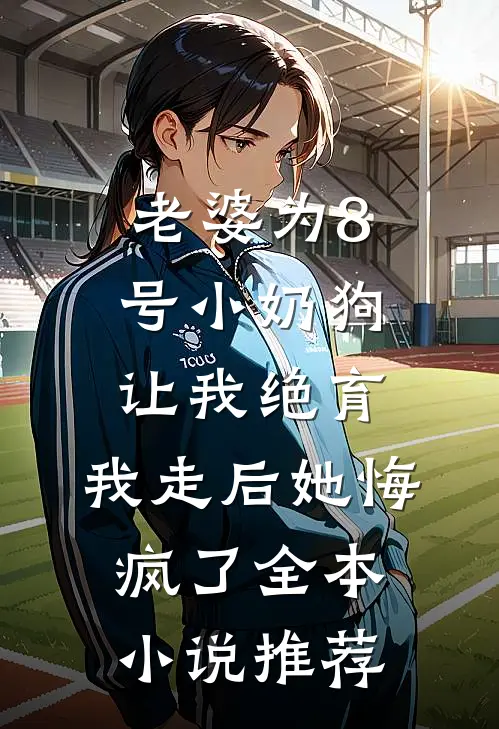 老婆为8号小奶狗让我绝育，我走后她悔疯了全本小说推荐