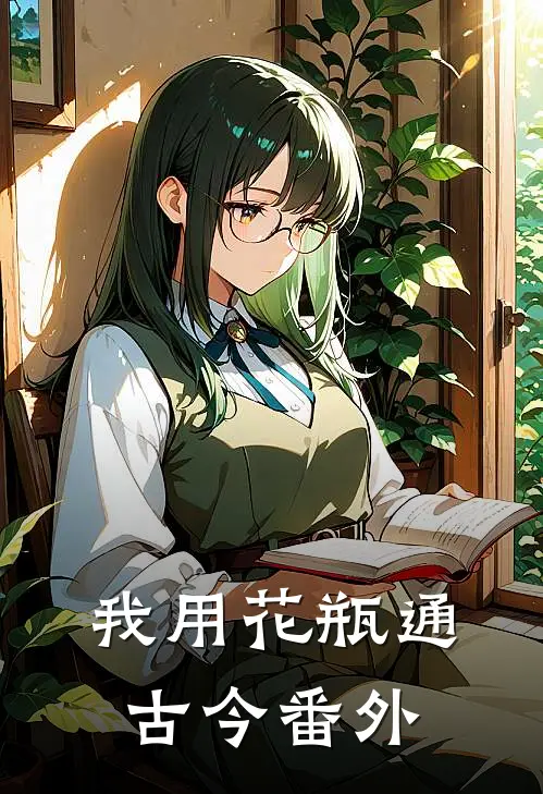 我用花瓶通古今番外