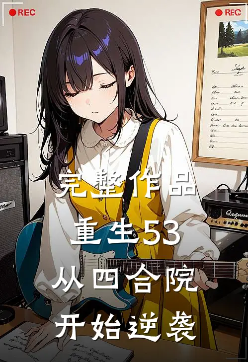 完整作品重生53，从四合院开始逆袭