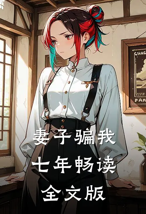 妻子骗我七年畅读全文版