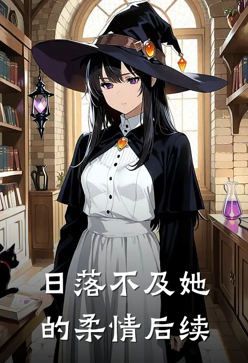 日落不及她的柔情后续