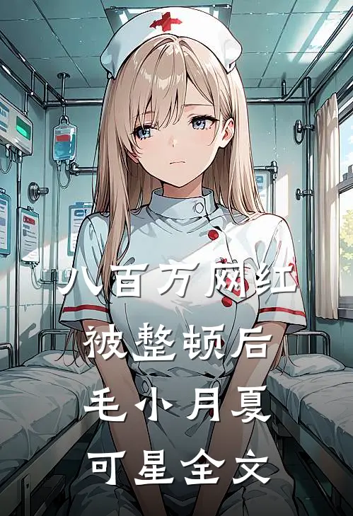 八百万网红被整顿后毛小月夏可星全文