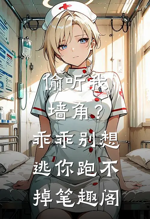 偷听我墙角？乖乖，别想逃你跑不掉笔趣阁