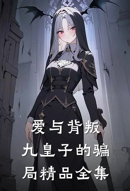 爱与背叛九皇子的骗局精品全集在线观看