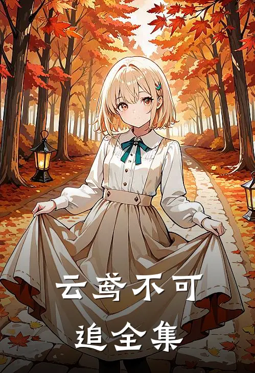 云鸢不可追全集