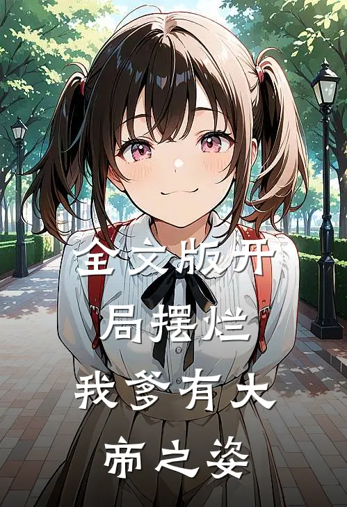 全文版开局摆烂,我爹有大帝之姿免费阅读