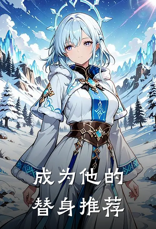 成为他的替身推荐