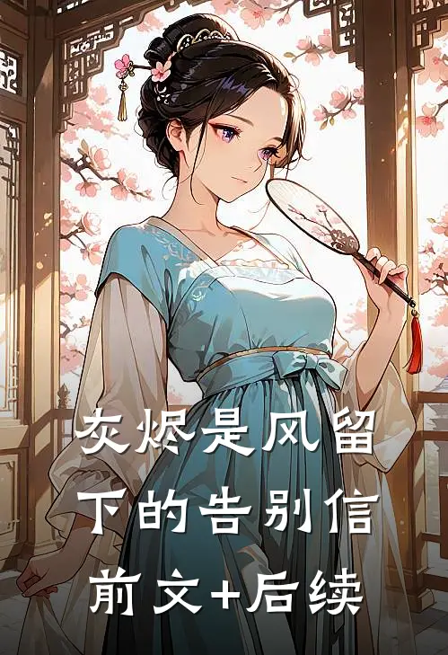 灰烬是风留下的告别信前文+后续