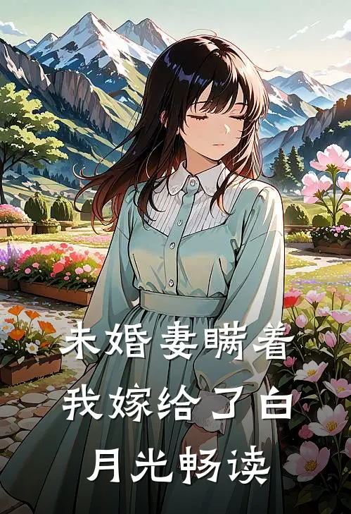 未婚妻瞒着我嫁给了白月光畅读