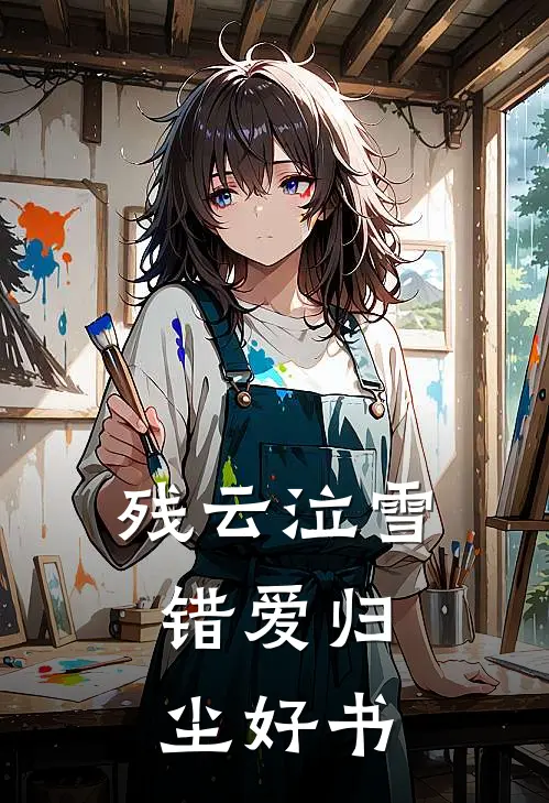 残云泣雪，错爱归尘好书