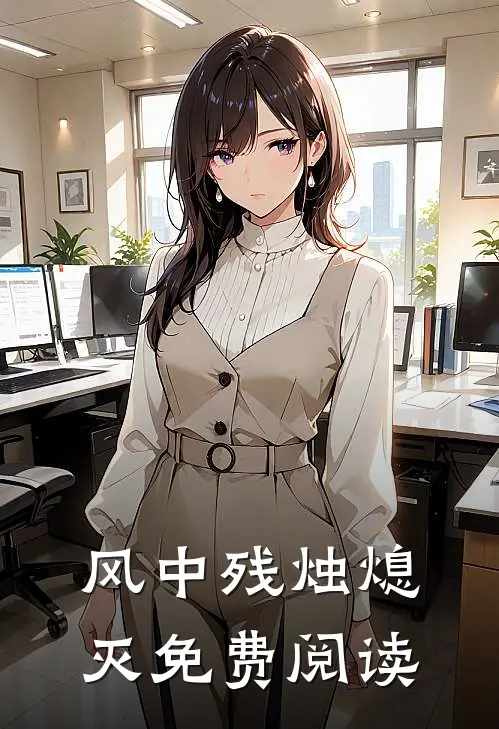 风中残烛熄灭免费阅读
