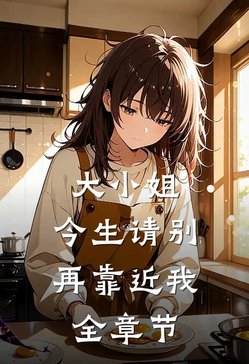 大小姐，今生请别再靠近我全章节