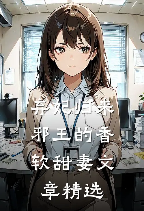 弃妃归来：邪王的香软甜妻文章精选
