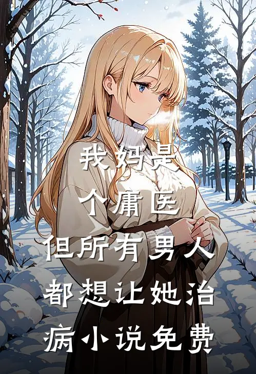 我妈是个庸医，但所有男人都想让她治病小说免费