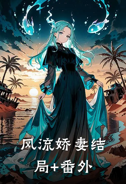 风流娇妻结局+番外