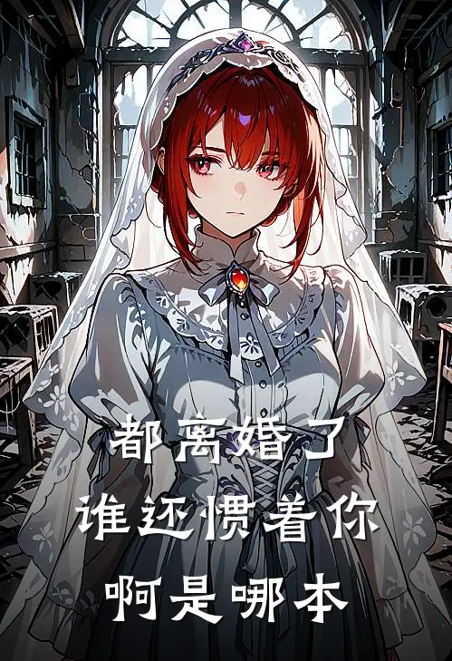 都离婚了，谁还惯着你啊是哪本