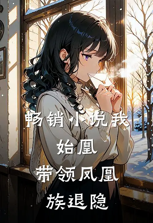 畅销小说我，始凰，带领凤凰族退隐