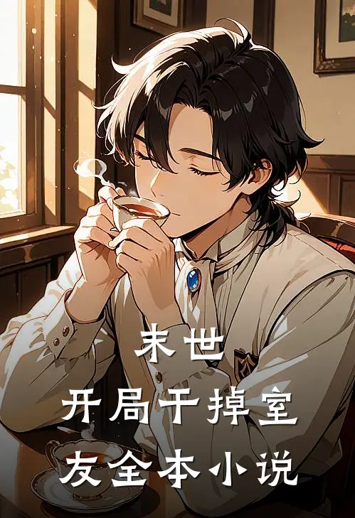 末世：开局干掉室友全本小说