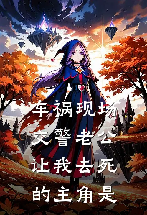 车祸现场，交警老公让我去死的主角是