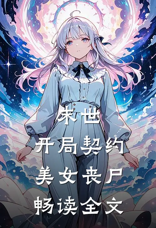 末世：开局契约美女丧尸畅读全文