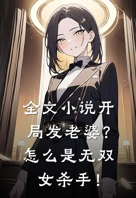 全文小说开局发老婆？怎么是无双女杀手！