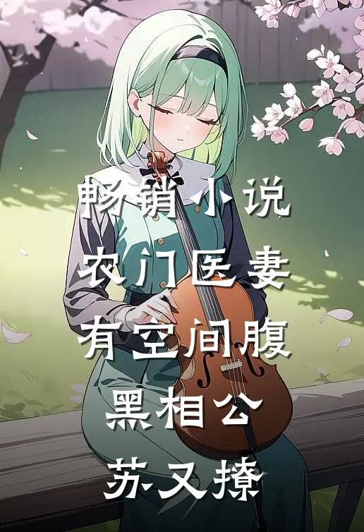 畅销小说农门医妻有空间腹黑相公苏又撩