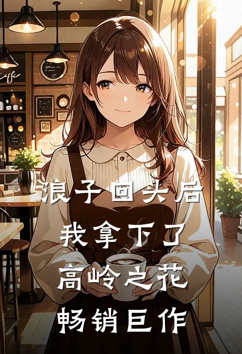 浪子回头后，我拿下了高岭之花畅销巨作