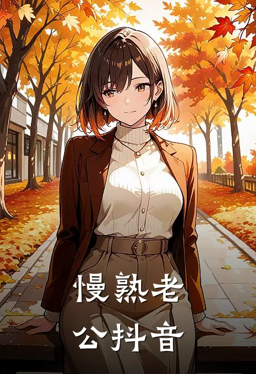 慢熟老公抖音