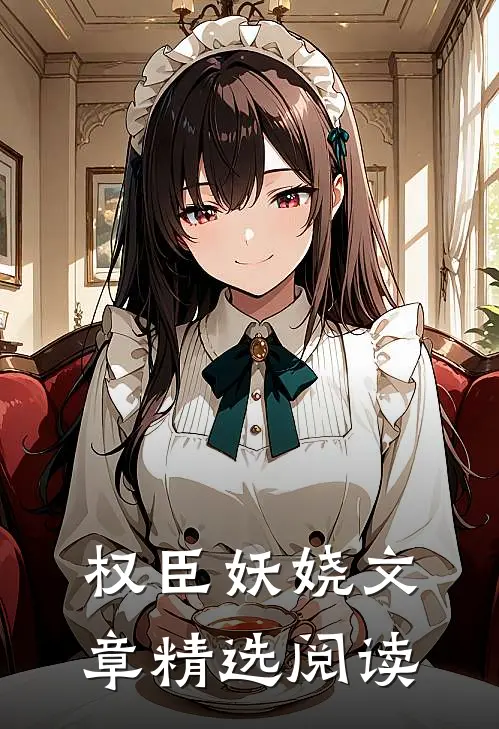 权臣妖娆文章精选阅读