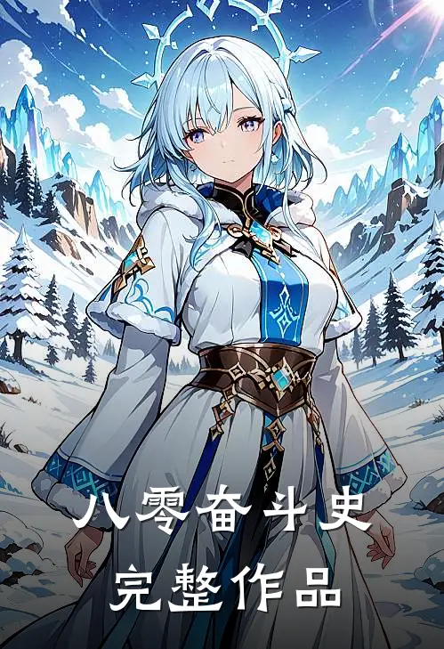 八零奋斗史完整作品