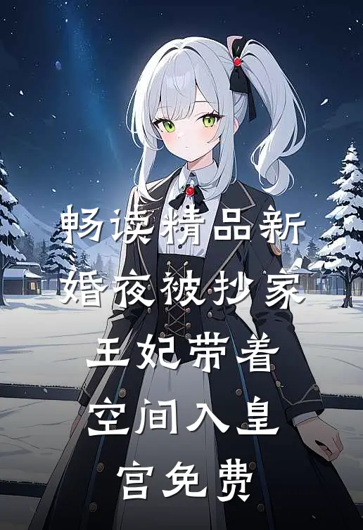 畅读精品新婚夜被抄家,王妃带着空间入皇宫免费