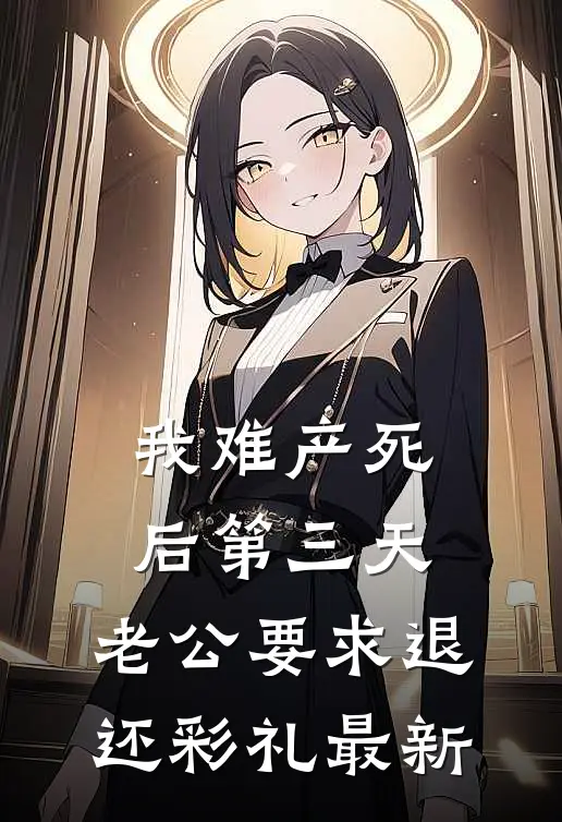 我难产死后第三天，老公要求退还彩礼最新