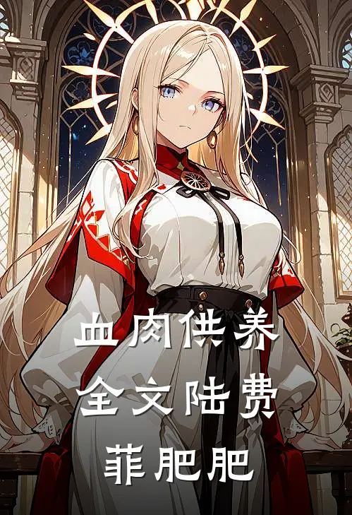 血肉供养全文陆费菲肥肥