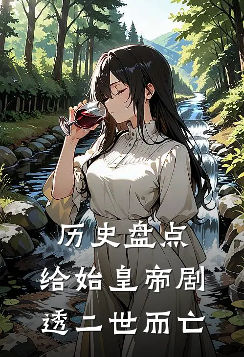 历史盘点：给始皇帝剧透二世而亡