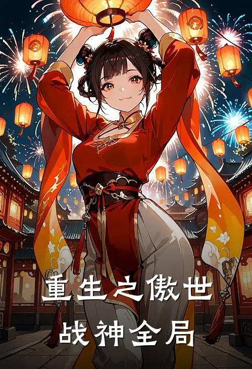 重生之傲世战神全局