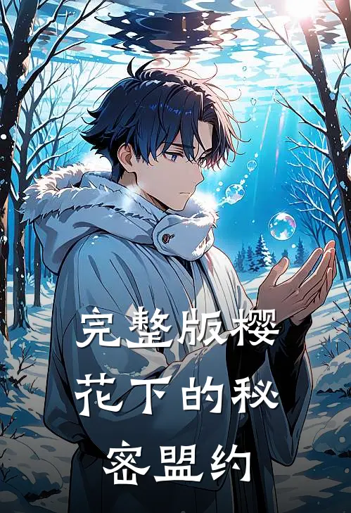 完整版樱花下的秘密盟约