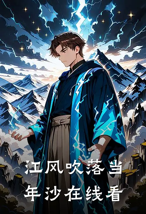江风吹落当年沙在线看